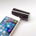 Miniatyrbild 5 av 5: Minihögtalare 3.5mm Bärbar Högtalare Mini Förstärkt Högtalare Plug and Play för Mobiltelefoner och Surfplattor Gul