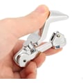 Miniatyrbillede 5 af 5: Holdbar Glasskæremaskine i Zink-Legering