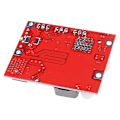 Miniatyrbild 5 av 5: Dc-dc Lm2577s Lm2596s Steg Upp Ner Boost Spänningsomvandlare Modul
