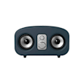 Miniatyrbild 5 av 5: Retro Trådlös Bluetooth Högtalare Subwoofer Datorbord Spel Ljudlåda Portabel Soundbar Ljud