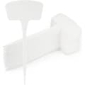 /EA/Stora Växtetiketter för Utomhusbruk för Grönsaker - 30-pack, 27 cm (B)