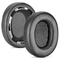 /EA/Öronkuddar för Audio-Technica ATH SR50BT/ATH-SR50BT Headset Skyddskuddar