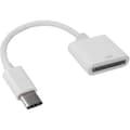 /EA/Apple 30-stifts till USB-C-kabel för snabb dataöverföring och laddning