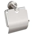 /EA/Toiletpapirholder i rustfrit stål til badeværelse