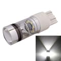 /EA/T20 7443 850LM 100W LED Bil Bakre Tåkelys Cool White