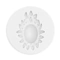 /EA/Fondantformer Sjokoladeformer Bakeform Silikonmateriale for Smykker Leire