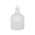 /EA/2 stk., Genopladelig LED-lampe, USB-genopladelig, Strømafbrydelse E
