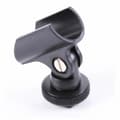 /EA/Hot Shot Mikrofonbeslag Stativ til 19-21mm Diameter Mikrofon Stabil Holder