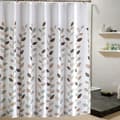 /EA/180x100cm Duschdraperi Vattentätt Mögelbeständigt & Mögelresistent
