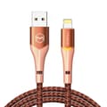 /EA/USB - Lightning iPhone-datakaapeli ja latauskaapeli, tukee Fa