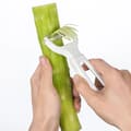 /EA/Vit potatisrivare, multifunktionell grönsaksskärare - skalning k