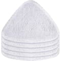 6-pak mikrofiber dampmoppepuder erstatning kompatible med Vileda 100 -ge