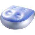 /EA/Oppustelig badekarspude med sugekop til badekar, spa, jacuzzi