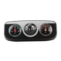 /EA/3 i 1 bil lastbilsinstrumentbräda monteringsnavigationskompass termometer hygrometer