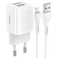 /EA/hoco. N8 Lingyi dobbel portlader europeisk standard for Appl