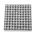 /EA/100 Helt nya biljardköspetsar (13MM) 13MM