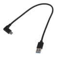 /EA/Usb-c til Usb-a stik Usb Type C Kabel Type C Oplader Opladningsledning