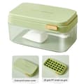 /EA/High-Quality Food Grade Ice Cube Tray with Lid, Ice Box, Ice Mold