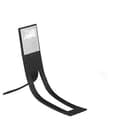 /EA/Sammenleggbar Clip-on LED Leselampe for Amazon Kindle Sony PRS-T2 eBook Reader