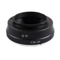 /EA/AR-NEX Adapterring för AR-objektiv till NEX-3/C3/A6000-kamera