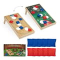 /EA/11 kpl Cornhole heittopeli