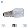 /EA/2x E14 Høytemperatur Glødelampe 500 Grader 25w Halogen Boble Ovnslyspære-subaoe