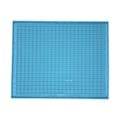 /EA/DIY Håndverk Pixel Puslespill Brikke Epoksyharpiksform Kopp Matte Støping Silikonform