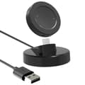/EA/Ladekabel Vugge Strømadapter Feste Lader Holder for Honor Watch GS3