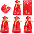 /EA/30 st Julgodispåsar Presentpåse för Godis, Kakor, Små Presenter Jul Bröllop Födelsedag
