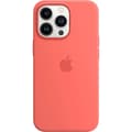 Apple Skal med MagSafe (för iPhone 13 Pro) – Pomelo Rosa