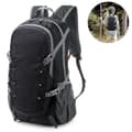 /EA/1 st 40l Lättvikts Packbar Ryggsäck För Vandring Resor