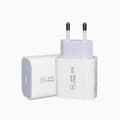 /EA/Laderadapter for iPhone 15/16 – Kompakt Hurtiglading
