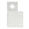 /EA/Roterande Kort Metall Stansformar Stencil DIY Scrapbooking Album Pappersmall