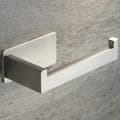 /EA/Toiletpapirholder, Toiletpapirholder Uden Boring Rustfri