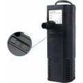 Miniatyrbillede 3 af 3: /EA/Akvariefilter Internt filter Intern filterpumpe med spray R