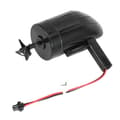 /EA/Til Flytec 2011-5 Fiskeri Rc Båd Venstre Side Bakmotor Dele Tilbehør Til Opgraderet 2011-5 Bai