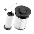 Miniatyrbillede 1 af 2: /EA/Filter til TriFlex HX1, Støvsugerfilter Reservedele Vaskbart Støvsugerfilter