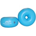 /EA/Aquaring armring -30 kg Kristallblå