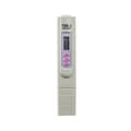 /EA/LCD TDS-3 Vattenkvalitetsmätare Digital Tester Temperatur