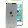 Pikkukuva 4 / 4: iPod Touch 6 - PH26 - Musta - Keinonahka - Folio ikkunoilla - Magneettikiinnitys Svart
