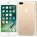 Miniatyrbillede 4 af 4: Telefonlågs - PH26® - iPhone 7 Plus - Sort kunstlæder - Folio med vinduer - Magnetisk Svart