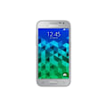 Miniatyrbillede 4 af 4: Folio cover - PH26® - Samsung Galaxy CORE PRIME G360 - Imiteret læder - Sort - Magnetisk Svart