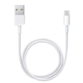 Pikkukuva 1 / 4: USB Type C -kaapeli Ulephone Armor 8 Prolle - nopea lataus-synkronointi tiedonsiirto - 1 metrin kaapeli Vit