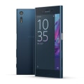 Miniatyrbillede 4 af 4: Foliocover - PH26® - SONY XPERIA XZ - Imiteret læder - Sort - Magnetisk Svart
