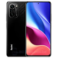 Miniatyrbillede 4 af 4: Pakke 2 skærmbeskyttere til Xiaomi Redmi K40 i ultra-resistent hærdet glas (maksimal hårdhed) Vit