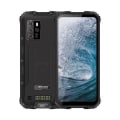 Miniatyrbild 4 av 4: Skärmskydd - Archos - X67 5G - Härdat glas - Ultra resistent - 2 stycken Vit