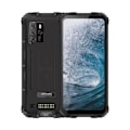 Miniatyrbillede 4 af 4: Skærmbeskyttelsesfilm - Archos - X67 5G - Hærdet glas - Ultra holdbar - 2 stk. Vit