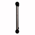 Miniatyrbild 3 av 4: Stötsäkert Bumper Case för Lenovo K12 Note Super Silicon Bumper Quality för Lenovo K12 Note - SVART