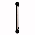 Miniatyrbild 3 av 4: Stötsäker Bumper Case för Cubot J8 Kvalitet Super Silicon Bumper för Cubot J8 - SVART