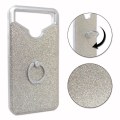 Miniatyrbild 1 av 4: Baksida - Konrow - Sky Plus - Silikongel - Diamant strass - Selfie ring